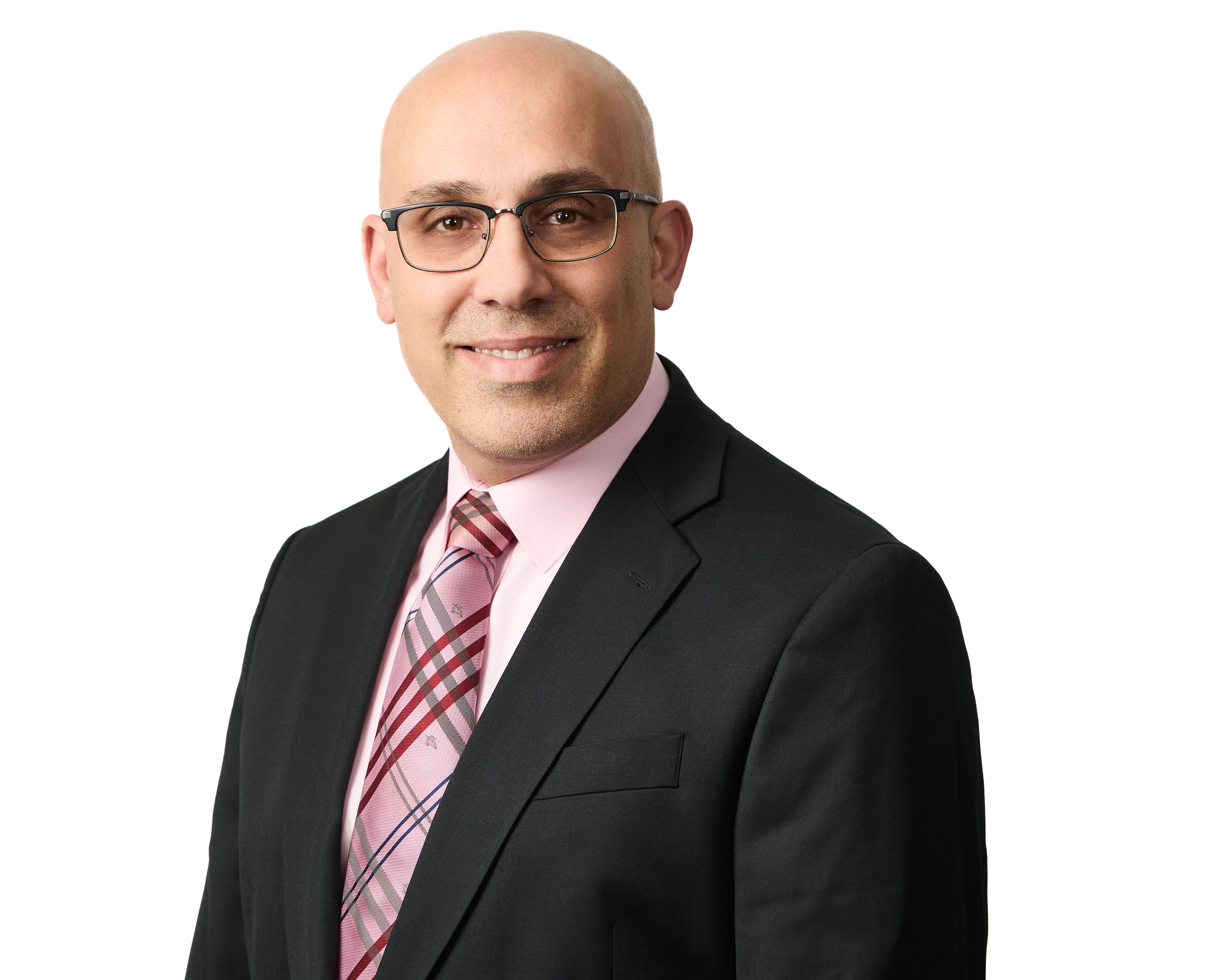 André Esshaki Photo